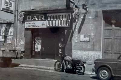 Bari, la storia del Bar Gonnella: da 100 anni "faro" del rione San Cataldo